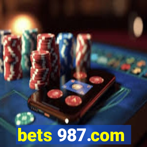 bets 987.com